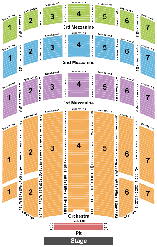 Rockettes Tickets 2024 Ticketmaster Price Brit Clemence